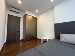 Hallmark Residences (D10), Condominium #577169391